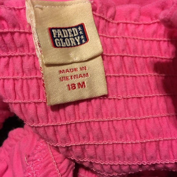 Girls dress bundle - Picture 4 of 8